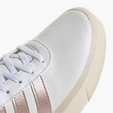 ADIDAS COURT PLATFORM-DAMA