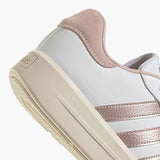 ADIDAS COURT PLATFORM-DAMA