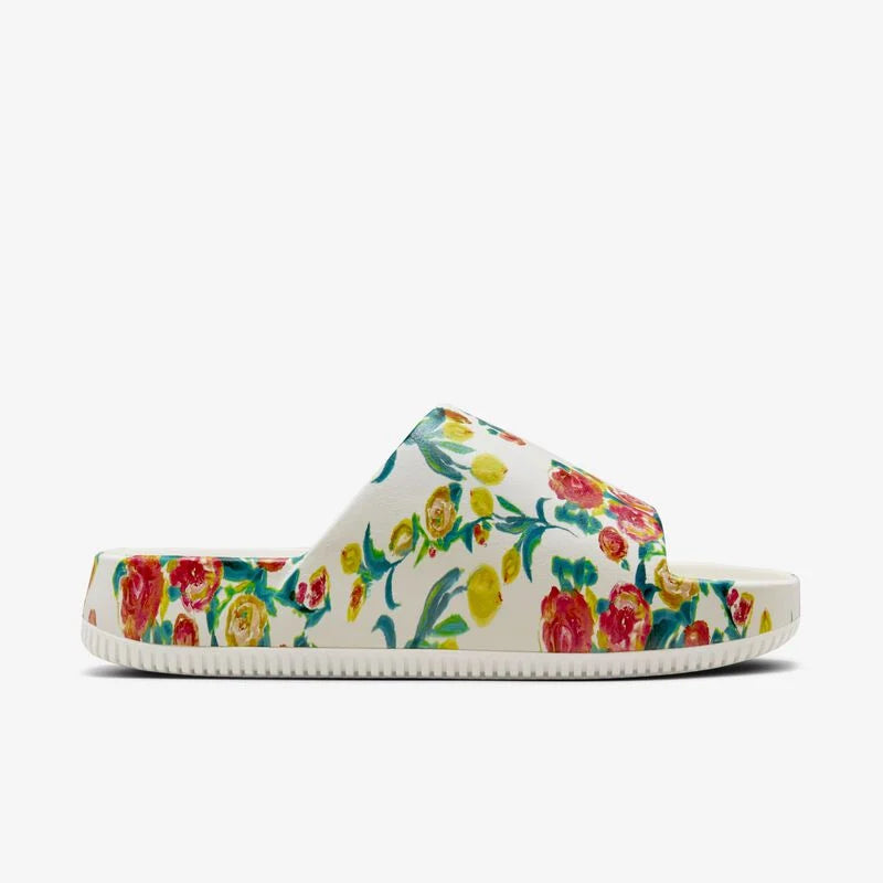 NIKE CALM SLIDE PRINT-DAMA