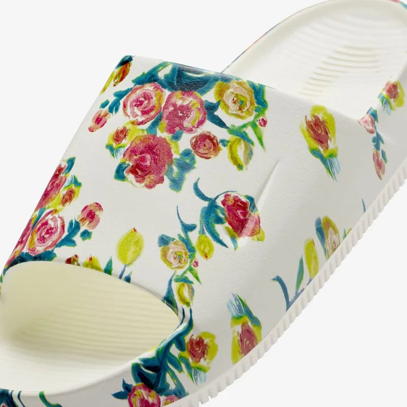 NIKE CALM SLIDE PRINT-DAMA