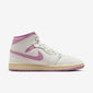 JORDAN AIR JORDAN 1 MID-DAMA