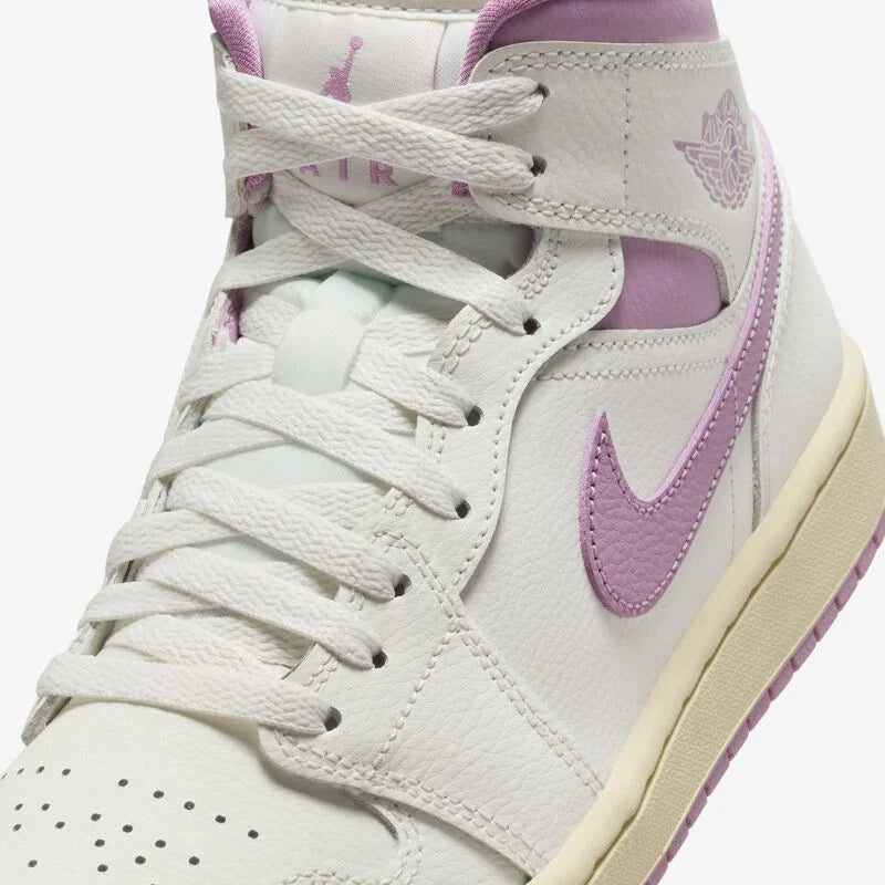 JORDAN AIR JORDAN 1 MID-DAMA