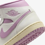 JORDAN AIR JORDAN 1 MID-DAMA