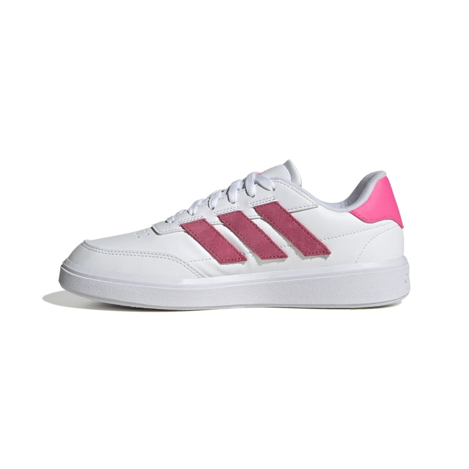 ADIDAS COURTBLOCK-DAMA