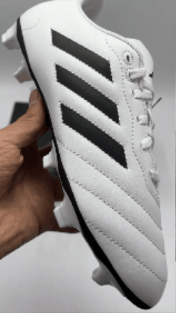 ADIDAS GOLETTO VIII FG-HOMBRE