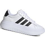 ADIDAS GRAND COURT PLATFORM-DAMA