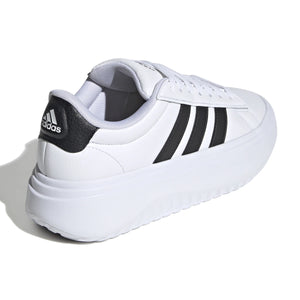 ADIDAS GRAND COURT PLATFORM-DAMA