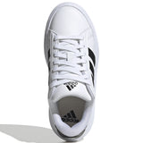 ADIDAS GRAND COURT PLATFORM-DAMA