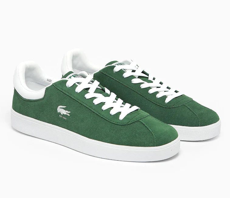LACOSTE BASESHOT 223 1 SMA-HOMBRE