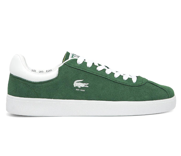 LACOSTE BASESHOT 223 1 SMA-HOMBRE