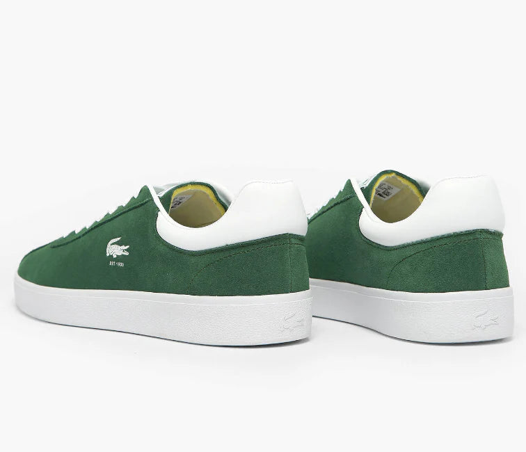 LACOSTE BASESHOT 223 1 SMA-HOMBRE