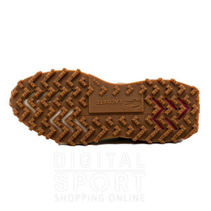 LACOSTE ELITE ACTIVE 224 1 SMA-HOMBRE