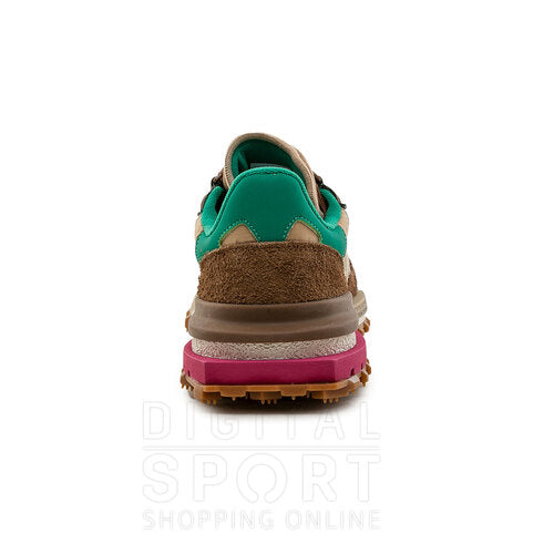 LACOSTE ELITE ACTIVE 224 1 SMA-HOMBRE