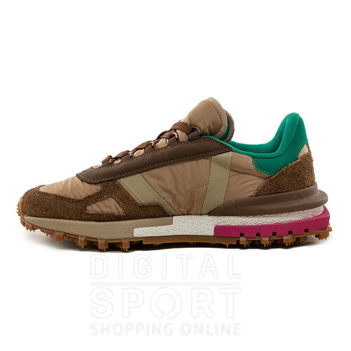 LACOSTE ELITE ACTIVE 224 1 SMA-HOMBRE