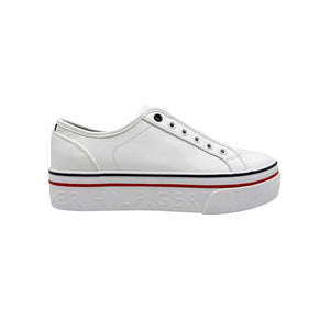 TOMMY HILFIGER TWBALIE WHITE 140-DAMA