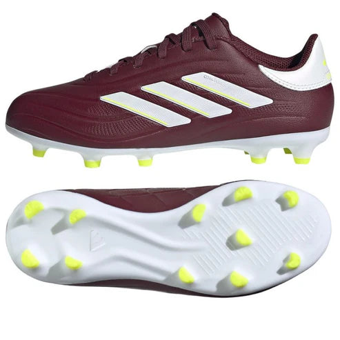 ADIDAS COPA PURE 2 LEAGUE FG-HOMBRE