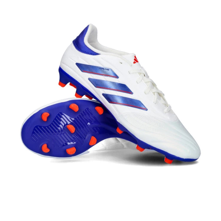 ADIDAS COPA PURE 2 LEAGUE FG-HOMBRE