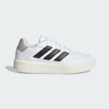 ADIDAS COURTBLOCK BOLD-DAMA