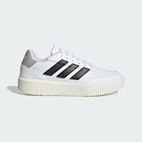 ADIDAS COURTBLOCK BOLD-DAMA