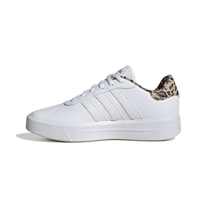 ADIDAS COURT PLATFORM-DAMA